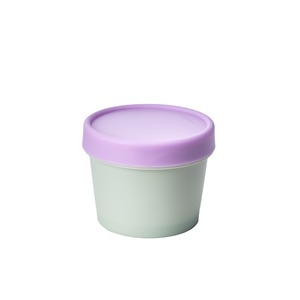 Masque Nettoyant à la Boue 50/100g, Masque Facial Doux en Poudre, Crème Masque Capillaire, Emballage Cosmétique en Pot PP, Tampon Portable, Vente Directe Usine - Product Image 5