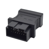 Programmateur de clés de voiture OBDSTAR X300 Pro4, scanner OBD2 et clés intelligentes avec fonction IMMO complète, outil de diagnostic