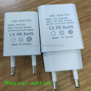 5v1a5v2a5v3a <span class=keywords><strong>USB</strong></span> sạc điện thoại di động tường sạc 10W cung cấp điện cho chúng tôi/EU OEM/ODM AC <span class=keywords><strong>Adapter</strong></span> với Micro <span class=keywords><strong>USB</strong></span>/Type-C cắm điện - Product Image 6