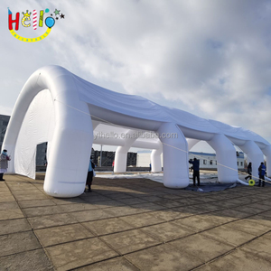 Triển lãm thương mại khổng lồ <span class=keywords><strong>Inflatable</strong></span> Lều đám cưới <span class=keywords><strong>Inflatable</strong></span> lều - Product Image 3