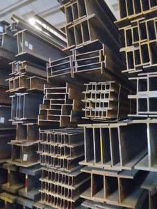 Astm A36 <span class=keywords><strong>Acier</strong></span> laminé à chaud I Poutres Prix H Section <span class=keywords><strong>Acier</strong></span> <span class=keywords><strong>Acier</strong></span> au carbone Structural <span class=keywords><strong>Ipe</strong></span> 450 Hea <span class=keywords><strong>200</strong></span> - Product Image 2
