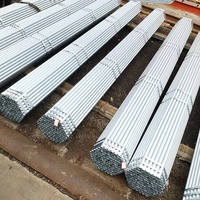 温室フレーム天津亜鉛メッキ鋼管トンネル農業用