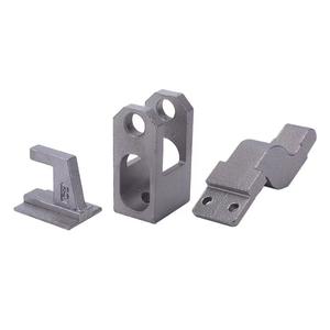 Металлические литьевые детали для порошковой металлургии, изделия из нержавеющей стали, полностью автоматические детали по индивидуальному заказу - Product Image 3