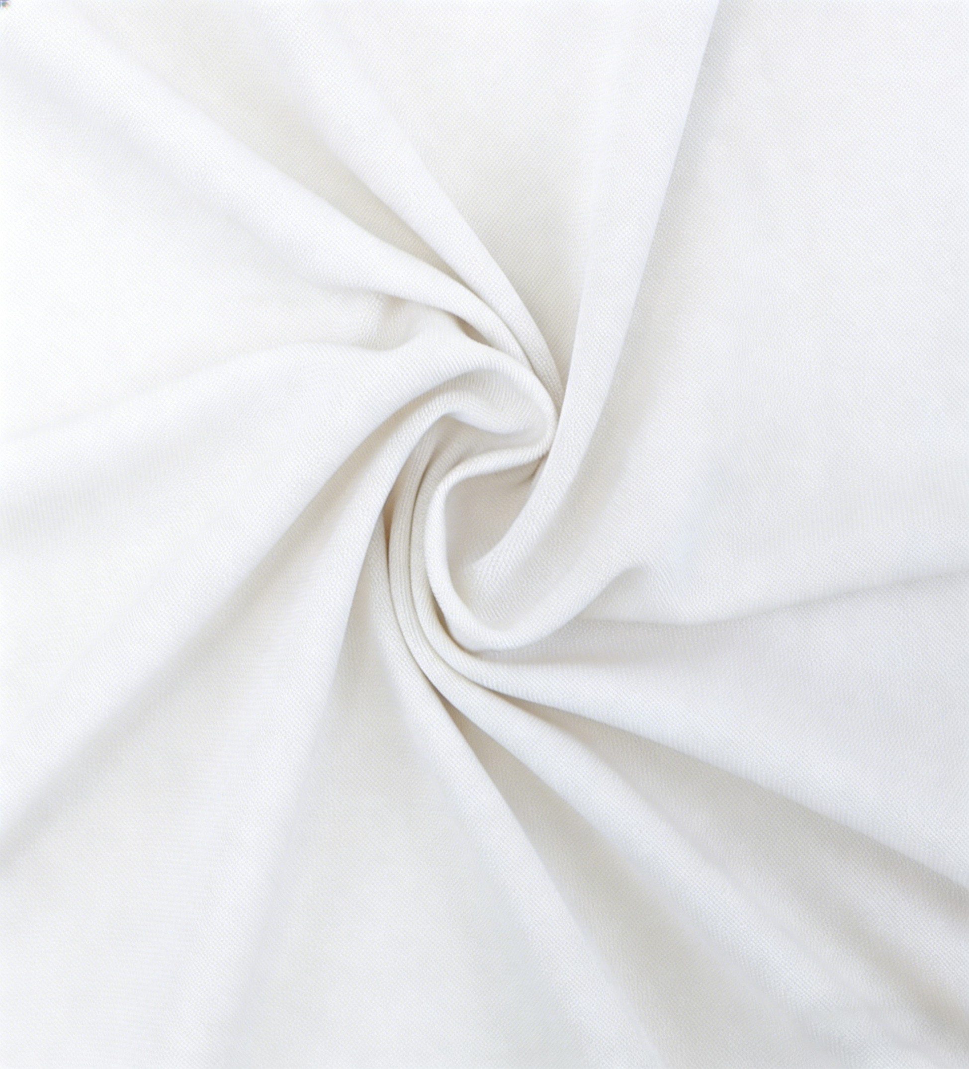 Directly Supplied Manufacturer Milk Silk Stretch Spandex/Polyester Abrasion-resistant Medium Weight Eco-Friendly Jersey Fabrics