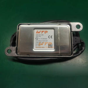 Capteur de <span class=keywords><strong>NOx</strong></span> D-AF de haute qualité (référence: 2011648) compatible avec les systèmes électriques automobiles pour camions lourds des séries XF et CF - Product Image 4