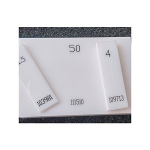 บล็อกเกจวัดเซรามิก 0.5-100 มม. การวัดความแม่นยำแบบไร้รอยต่อ - Product Image 2