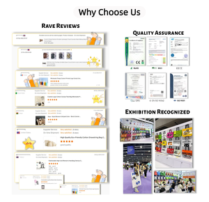 Bolsa <span class=keywords><strong>de</strong></span> Mano <span class=keywords><strong>de</strong></span> Lona Extra Grande Personalizada con Logotipo Impreso, Bolsa <span class=keywords><strong>de</strong></span> Compras Reutilizable Ecológica, Bolsa <span class=keywords><strong>de</strong></span> Hombro para Uso Diario, Trabajo y Viajes - Product Image 6