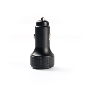 93W ที่ชาร์จในรถ PD QC 3พอร์ตอะแดปเตอร์ชนิด C เร็ว2C1A จุดบุหรี่พอร์ตอัตโนมัติหลายพอร์ตสำหรับ iPhone iPad <span class=keywords><strong>Samsung</strong></span> - Product Image 2