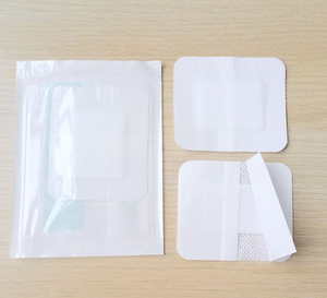 آلة إنتاج متكاملة لصنع آلات الإسعافات الأولية لشريط تضميد الجروح وصنع اللكم - Product Image 3