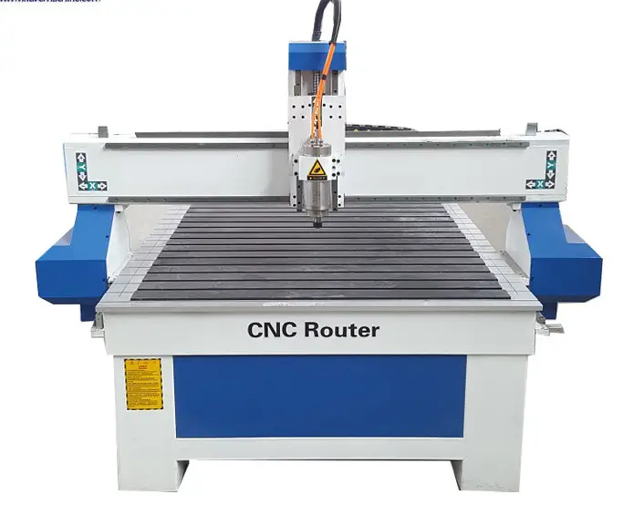 China Fabricage Houtsnijwerk Graveur Cutter Metalen Steen Acryl Machine Houtbewerking Gravure Machine