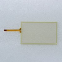 Verre pour écran tactile Tk6050i Tk6050ip1wv, flambant neuf, Original, Spot Plc