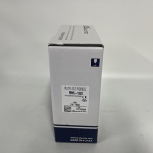 Disjoncteur de protection moteur 100 % neuf et original MMS-100S DE d'origine 100 % authentique - Product Image 1
