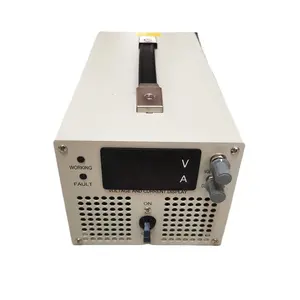 2000w Switching power supply 48VDC 41.6A output voltage current adjustable with display voltage converter cc cv