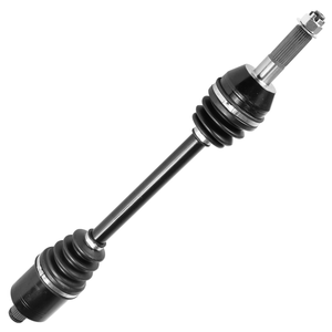 FITS POLARIS POLARIS (2009-2014) RZR 4 <strong>800</strong> RZR S <strong>800</strong> <strong>BR</strong> OEM 1332638/1332883 CV/ AXLE/DRIVESHAFT - Product Image 3