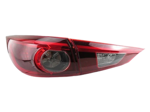 Piezas de Repuesto para Automóviles al por Mayor, Estilo Original de EE. UU., para Carrocería de Automóvil, Exterior, para <span class=keywords><strong>Mazda</strong></span> <span class=keywords><strong>3</strong></span> <span class=keywords><strong>2017</strong></span> 2018 2014 2015 2016 2019 - Product Image 6