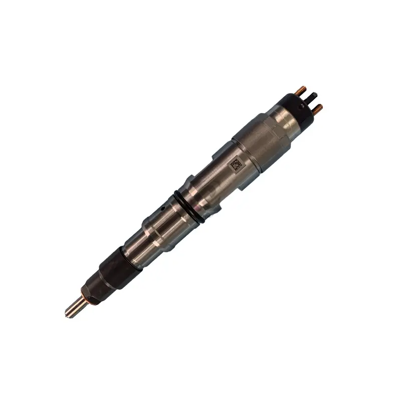 OE Quality 0445120041 Bon Prix Diesel Nouveaux Injecteurs à rampe commune 0445120041 65104017002 pour DAEWOO