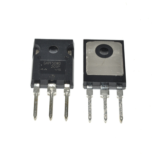 Jekevi ของแท้ใหม่ IRG4PF50WDPBF G4PF50WD IGBT ทรานซิสเตอร์ - Product Image 5