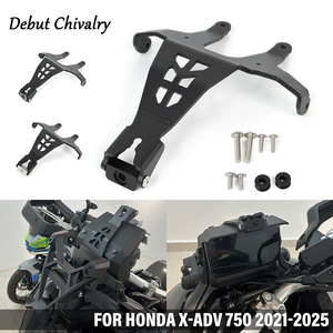 Support de Navigation pour <span class=keywords><strong>Moto</strong></span> HONDA X-ADV 750 XADV750 2021-2025 <span class=keywords><strong>2023</strong></span> 2024 – Support de Téléphone Portable et GPS - Product Image 3