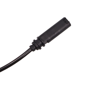 34526784901 Sensore di Velocità Ruota ABS Anteriore Sinistro Posteriore Destro 34526784901 per <span class=keywords><strong>BMW</strong></span> F18 <span class=keywords><strong>Ricambi</strong></span> Auto <span class=keywords><strong>Originali</strong></span> - Product Image 3