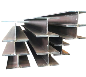 Estructura de Acero Prefabricada, Acero Galvanizado Anticorrosión, Fábrica Industrial Personalizable, Garantía de Fábrica de 3 Años - Product Image 3