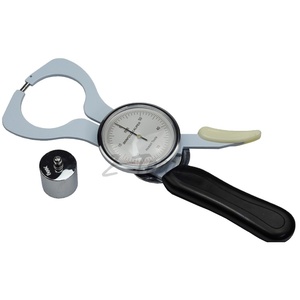 ETOPOO-Étrier de graisse corporelle en métal de type Harpenden, pied à coulisse pour peau 0-80mm - Product Image 2
