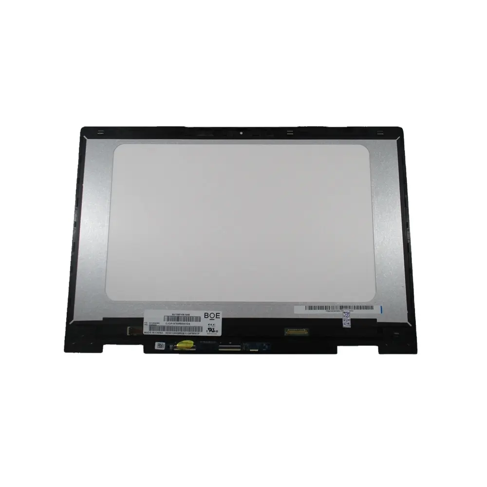 Brand New laptop screen assembly for hp x360 15-bq NV156FHM-N48