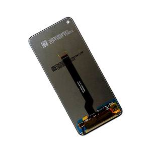 โทรศัพท์มือถือแอลซีดีสําหรับ<span class=keywords><strong>Samsung</strong></span> A10 A20 A30 A40 A50 A60 จอแสดงผลLCDสําหรับSamsungA SeriesจอแสดงผลLcd - Product Image 5