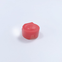 Accessoires pour jet ski Seadoo BRP, bouton poussoir rouge, bouton de démarrage GTX GTR RXP RXT GTI 90 130 170 230 300 OEM:277002052
