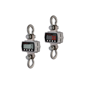 Balance suspendue électronique industrielle portable robuste OCS-V Series 5t 10t pour grue à crochet – Balances OCS-V EL - Product Image 2