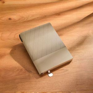 Cheap Wholesale Custom Logo Softcover Notebooks With <b>Pen</b> for Marketing Events - Product Image 5