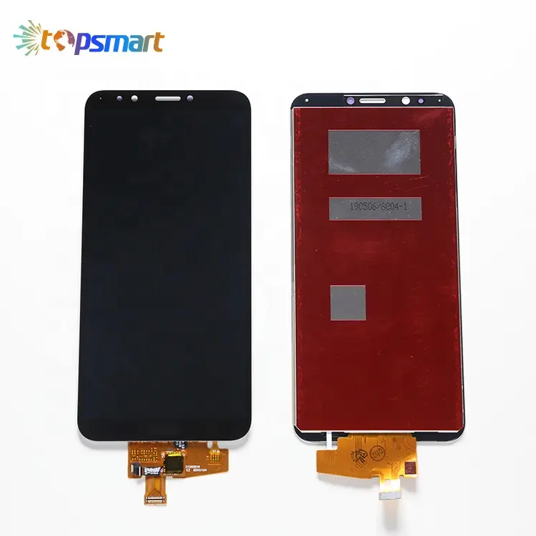 lcd touch screen replacement display for huawei y7 2018