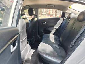 Sedán Urbano Compacto: Kia K2 1.4L GLS <span class=keywords><strong>2017</strong></span>, Bien Equipado, Ágil y Atractivo, Excelente Estado y Relación Calidad-Precio - Product Image 5