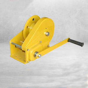 Stabiele handlierkraan van hoge kwaliteit, mini handlier, grote variëteit aan handlieren - Product Image 3