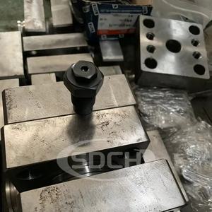 Экскаватор, гидравлический молоток, азотный клапан, азотный газовый зарядный комплект - Product Image 5