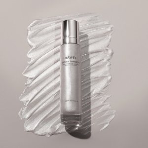 BAWEI vegano crueldad gratis 5 colores <span class=keywords><strong>brillo</strong></span> de larga duración cuerpo resplandor cuerpo destacar <span class=keywords><strong>brillo</strong></span> para la cita - Product Image 3