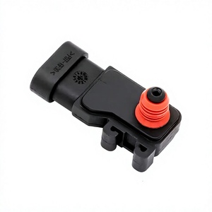 12614970 16212460 pour Opel Daewoo Capteur de pression d'admission Pièce de rechange pour moteur de voiture neuve - Product Image 3