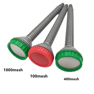 Buse d'atomisation pour l'irrigation des légumes à la maison et à la ferme, tête de pulvérisation pour système d'irrigation économe en eau, buses d'atomisation - Product Image 1