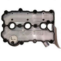Ensemble de couvercle de culasse Magneti Marelli OE 06E103471G pour ADUI A4 B7/A6 C6/A8 D3 2.4L