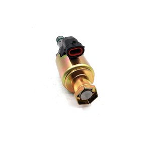 IPR icp phun nhiên liệu Điều khiển điều chỉnh van nhiên liệu cảm biến áp suất 1841217c91 cho DIESEL 7.3 - Product Image 3