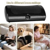 Tout en un Brosse de toilettage pour animaux de compagnie Cheval Chiens Grattoir à cheveux Outil d'élimination de la sueur Peigne