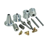 Prix direct usine tour CNC Oem pièces CNC pièces de montre pièces usinées CNC Dongguan aluminium personnalisé