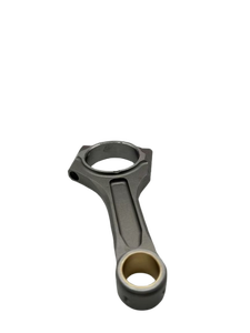 FA20 I chùm kết nối que 129.3mm giả mạo kết nối <span class=keywords><strong>rod</strong></span> với 3/8 Bolt 53mm lớn cuối 22mm nhỏ cuối - Product Image 2