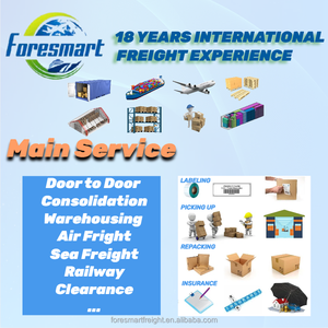 Transporteur République <span class=keywords><strong>dominicaine</strong></span> Caraïbes Brésil Logistique Agent d'expédition vers les Bahamas - Product Image 2
