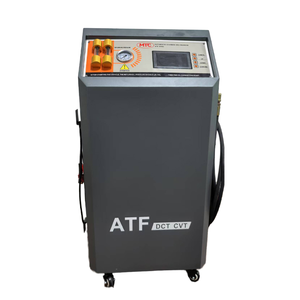 Machine de vidange d'huile de transmission automatique ATF-7800, échangeur de fluide de transmission automatique, équipement d'entretien automobile AC/DC, directement de l'usine - Product Image 1