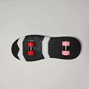 Suelas de Zapatos Deportivos de Colores para Niños, de Material EVA de Alta Calidad, Precio de Fabricante - Product Image 4