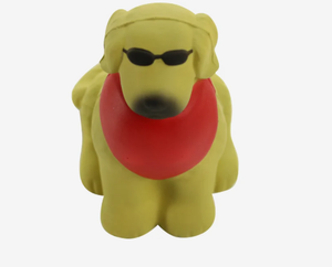 Pelota Antiestrés Personalizada con Logotipo de Perro, Juguete Antiestrés - Product Image 3