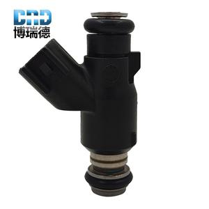 Inyector de Combustible de Repuesto para Nissan Paladin OEM 28261459, Pieza del Sistema de Inyección del Motor - Product Image 3