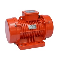 Günstiger Preis OLI Wolong Vibrationsmotor Asynchron Wasserdicht 3000 U/min Elektrischer Tischvibrationsmotor für Vibrationssieb