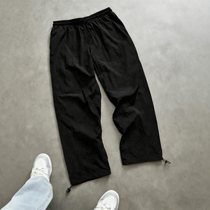 <span class=keywords><strong>Pantalones</strong></span> deportivos estampados minimalistas personalizados Rainbow Spray <span class=keywords><strong>para</strong></span> <span class=keywords><strong>hombre</strong></span>, cómodos <span class=keywords><strong>pantalones</strong></span> ultra holgados <span class=keywords><strong>para</strong></span> gimnasio, <span class=keywords><strong>pantalones</strong></span> <span class=keywords><strong>de</strong></span> chándal <span class=keywords><strong>para</strong></span> <span class=keywords><strong>hombre</strong></span> - Product Image 2