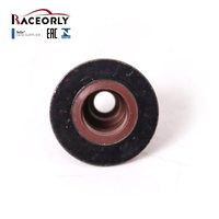 RACEORLY Seal Katup LR010753 LR038164 untuk Land Rover Range Rover Discovery 3.0 5.0 306PS 508PS Engine